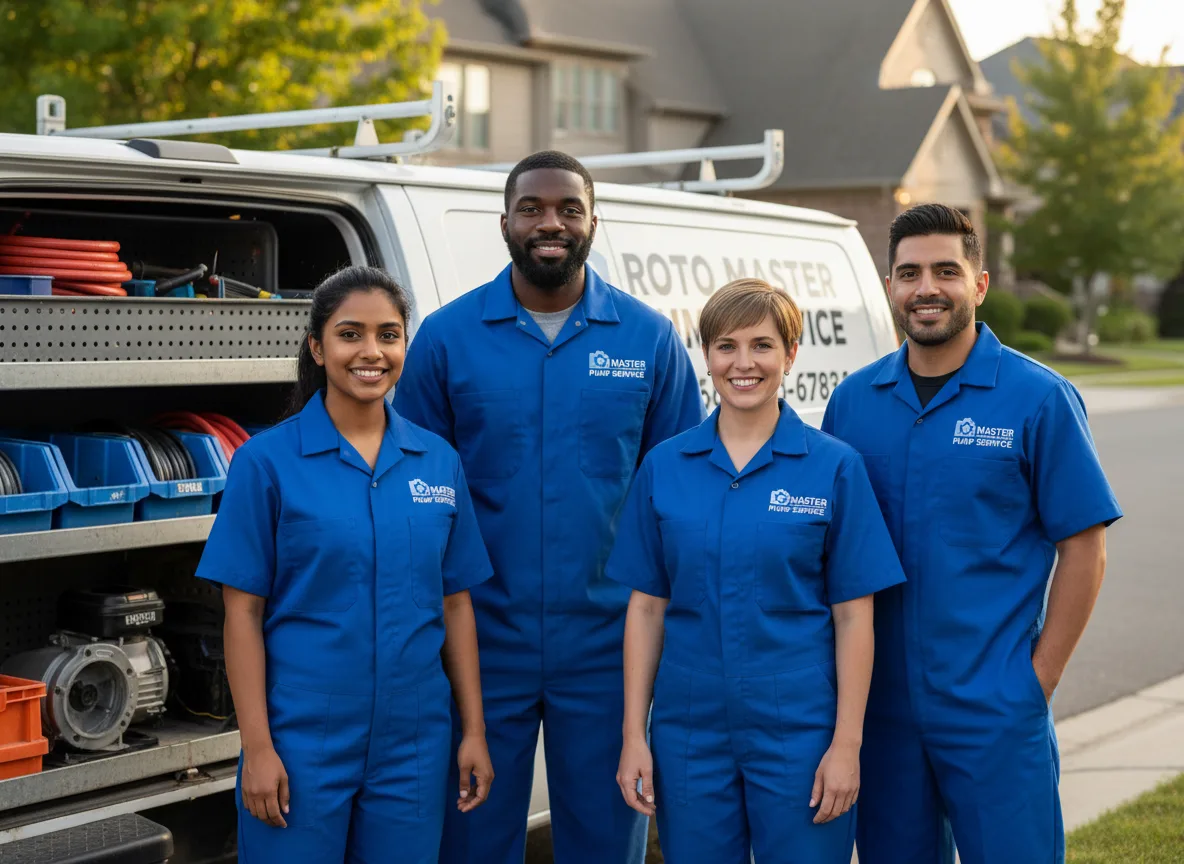 Sump Pump Installation company in Denton, MD